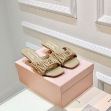 Miu Miu Sandals